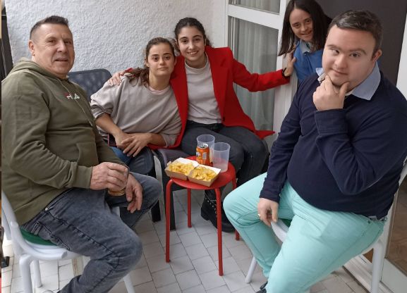 Vivienda de Aprendizaje