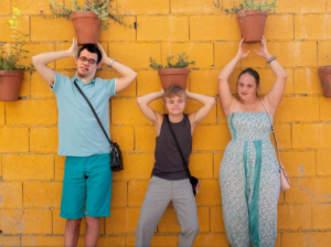 Foto Down Campo de gibraltar