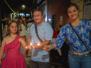 Foto Down Campo de gibraltar